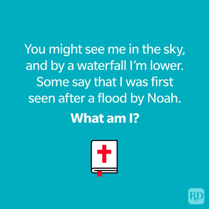 48 Best Bible Riddles You’ll Have Fun Solving