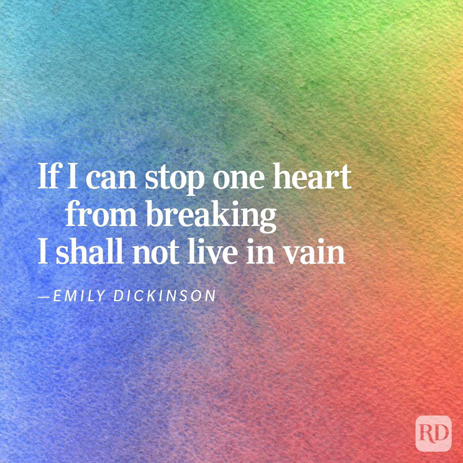 Inspirational Poems 25 Gettyimages 976933090