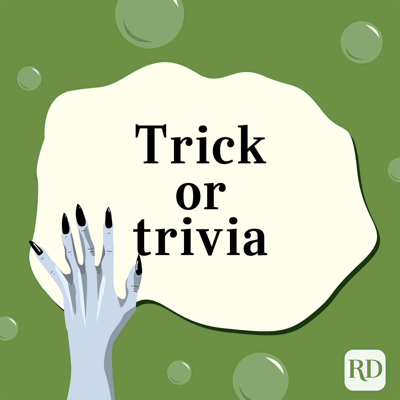 100 Halloween Trivia Questions and Answers for Spooktacular Fun