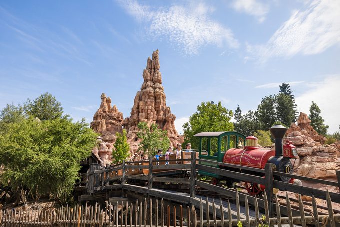 Walt Disney World Is Closing This Fan-Favorite Attraction for All of 2025