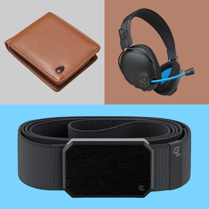 The 44 Best Gifts for Your Brother That Are Totally Affordable