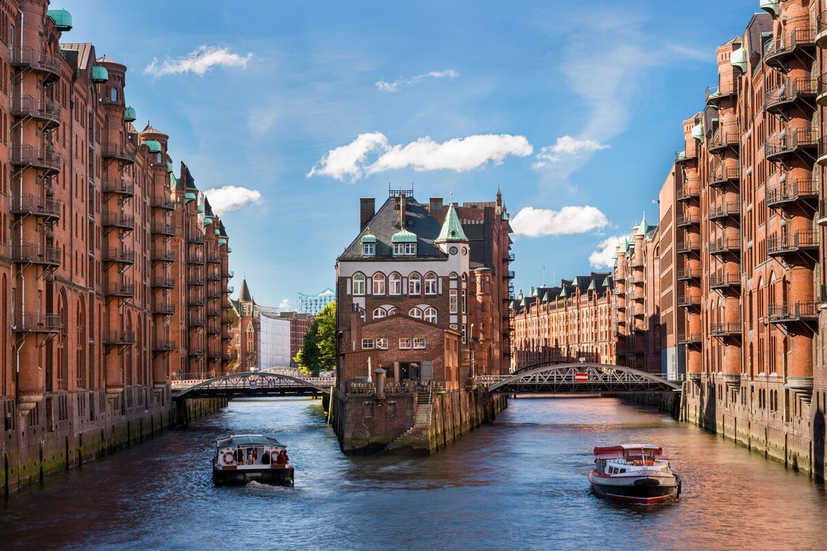 Best Places To Travel 2025