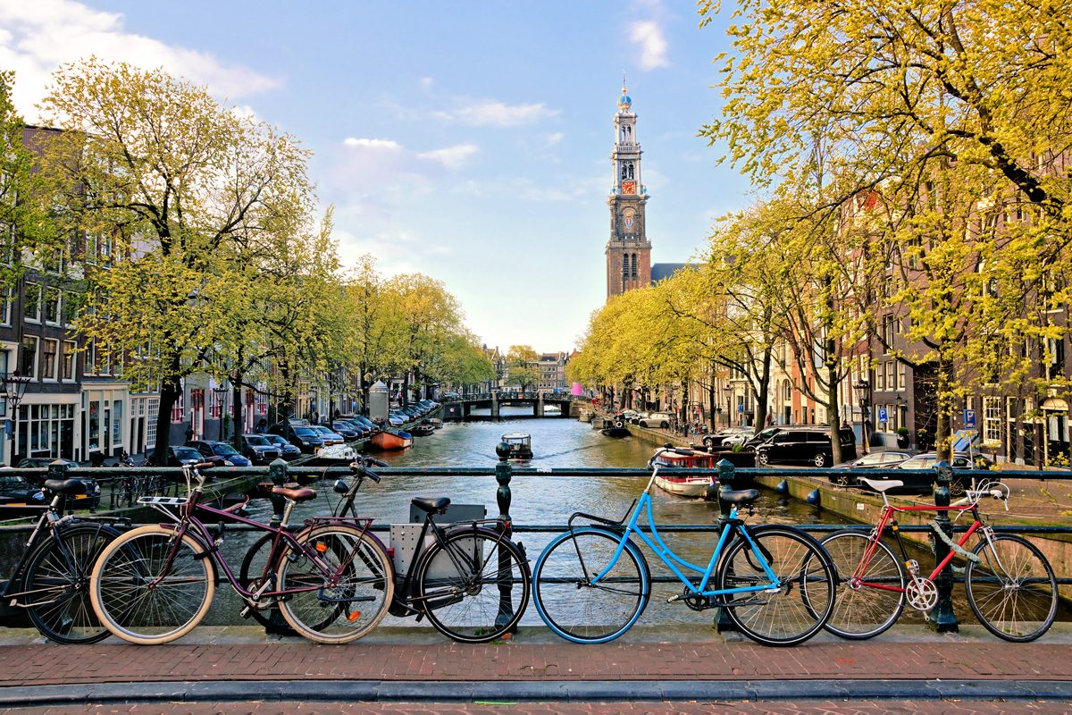 Best Places To Travel 2025 