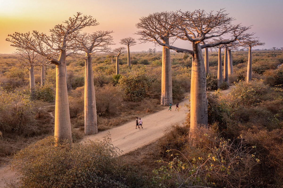 Best Places To Travel 2025