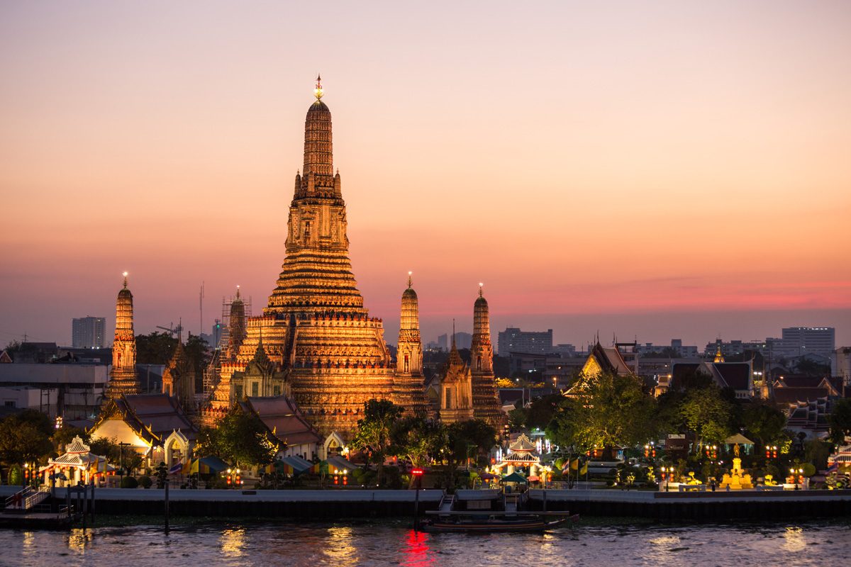 Best Places To Travel 2025
