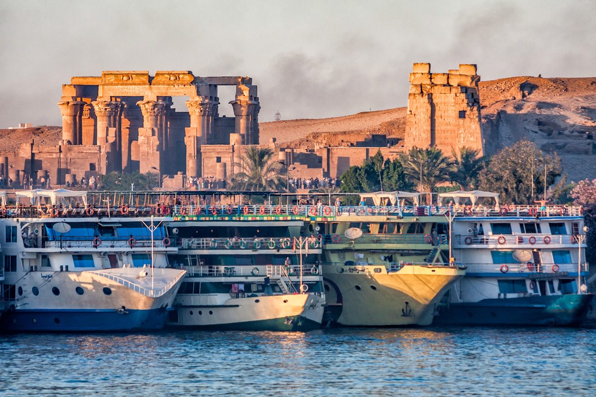 Best Places To Travel 2025 