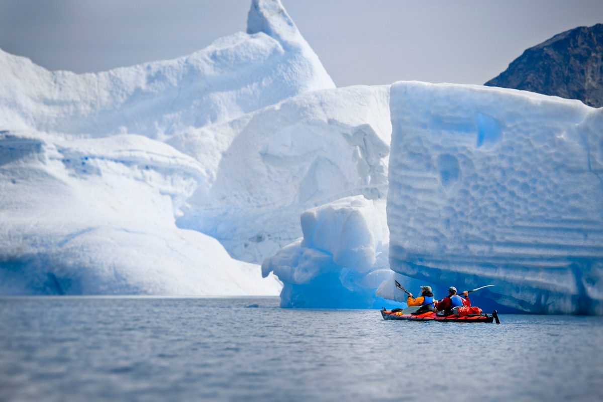 Best Places To Travel 2025 