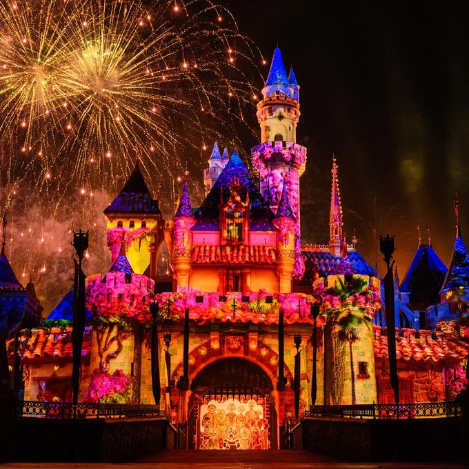 Disneyland Is Turning 70 This Year—Here’s How You Can Join in on the Fun!