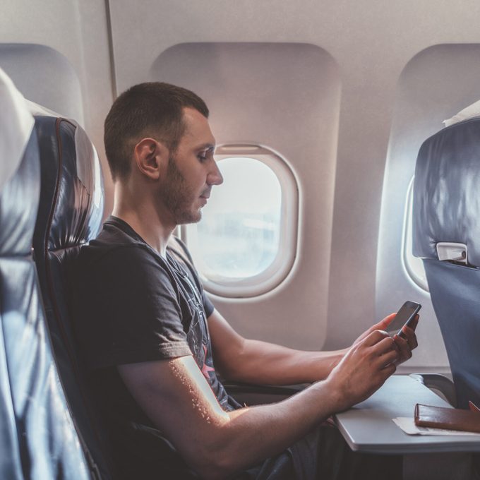 What You Need to Know About “Speaker Scum” Before Your Next Flight