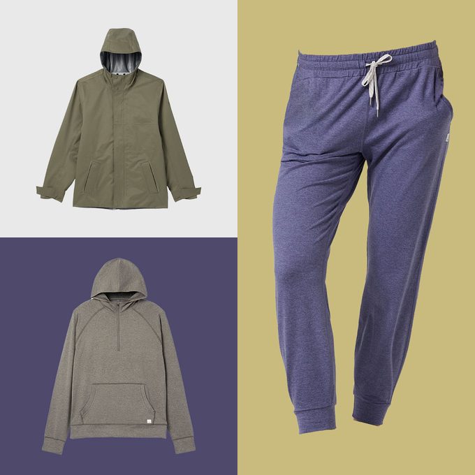 Vuori Review: This Luxe Activewear Brand Reigns Supreme
