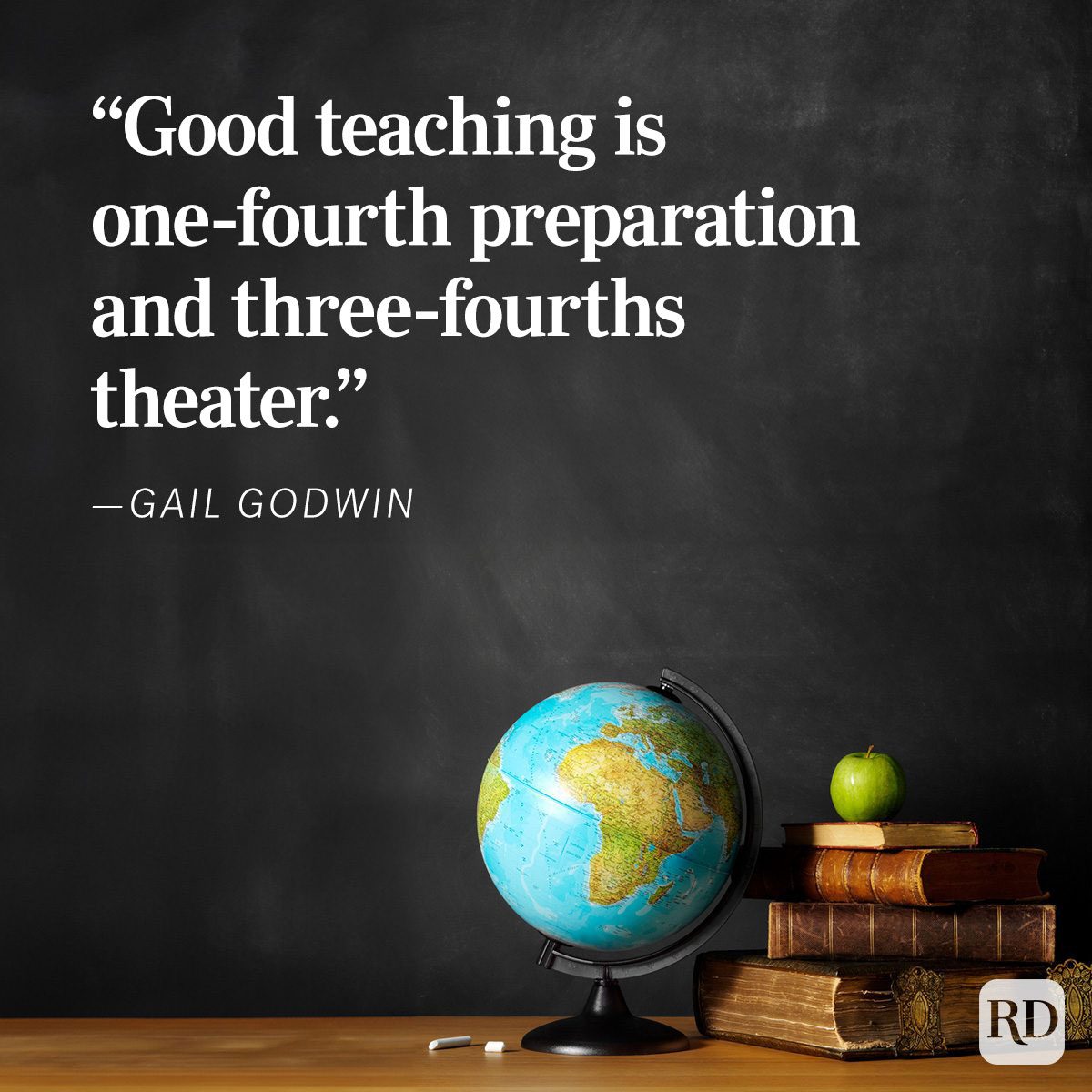 Funny Teacher Quotes