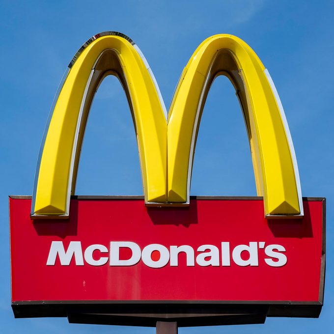 If You’re Not Buying This Freezer Staple at McDonald’s, You’re Missing Out
