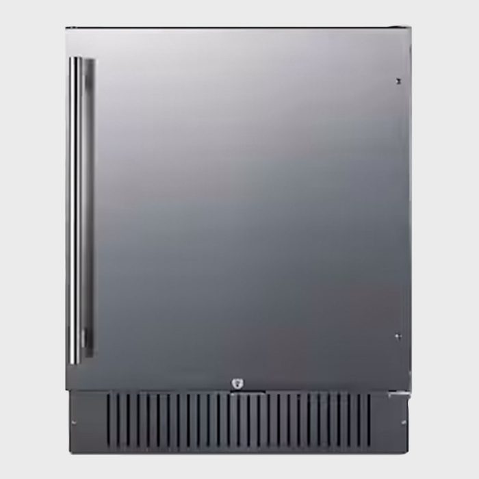 Summit Mini Freezer