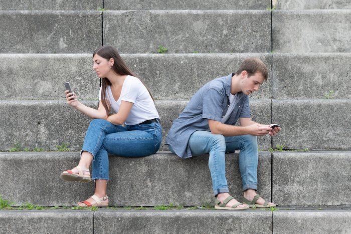 14 Signs Your Partner Is Losing Interest, According to Experts