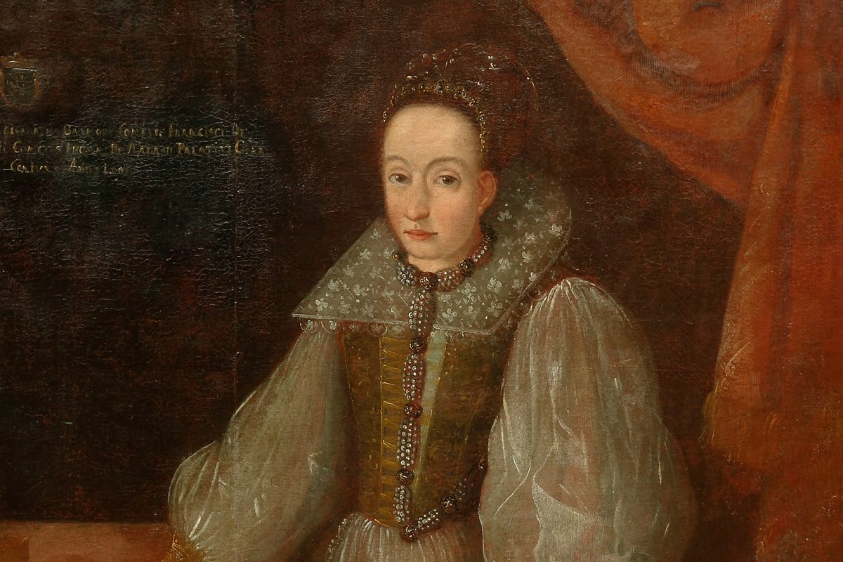 Elizabeth Bathory