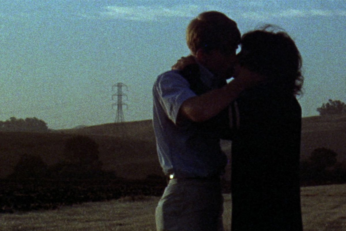 American Graffiti