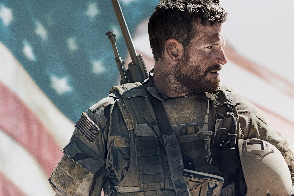 American Sniper