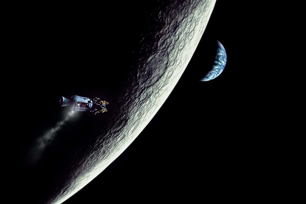 Apollo 13