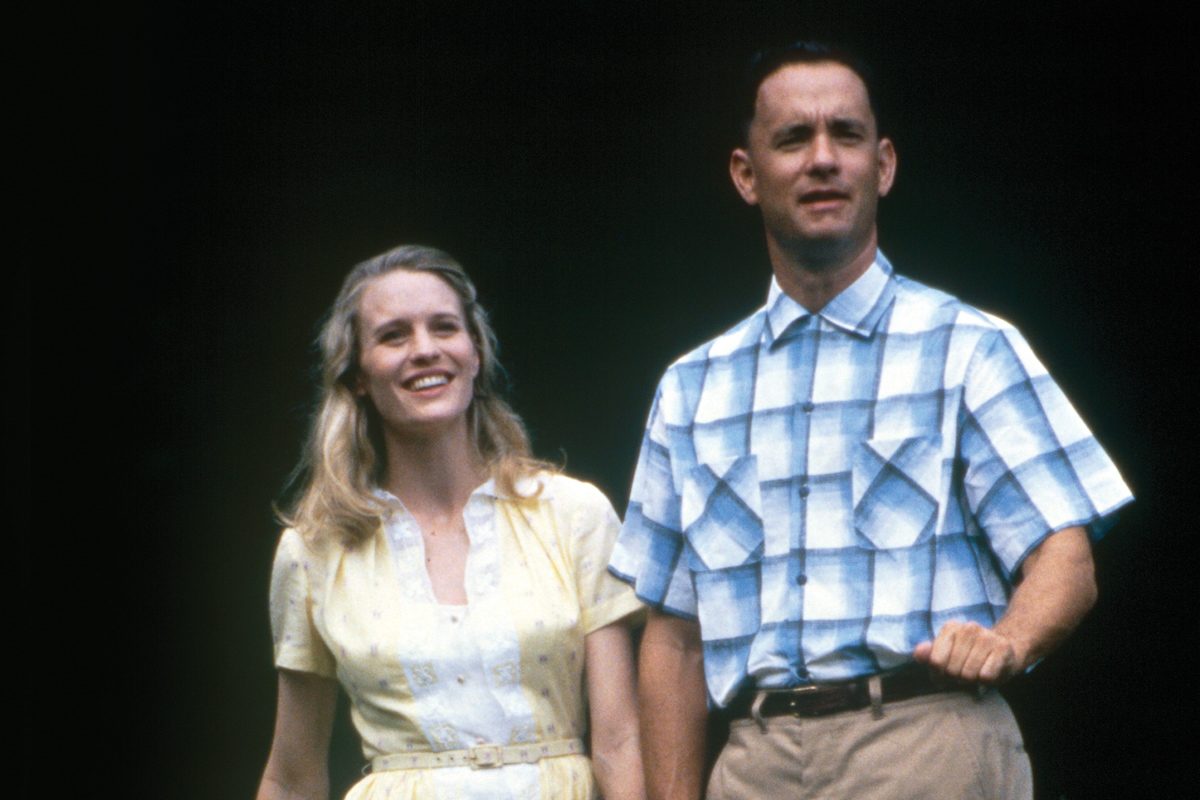 Forrest Gump 
