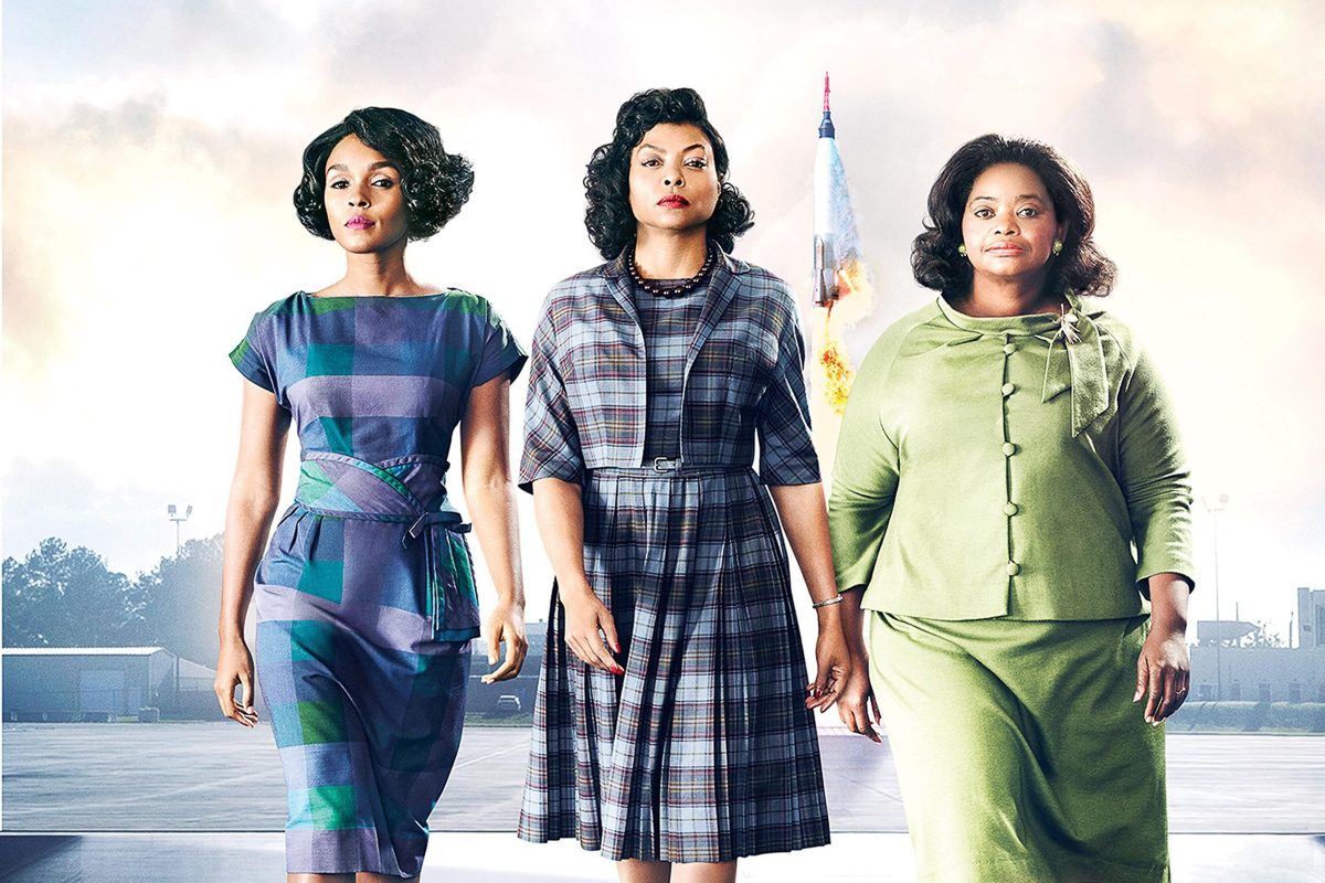 Hidden Figures