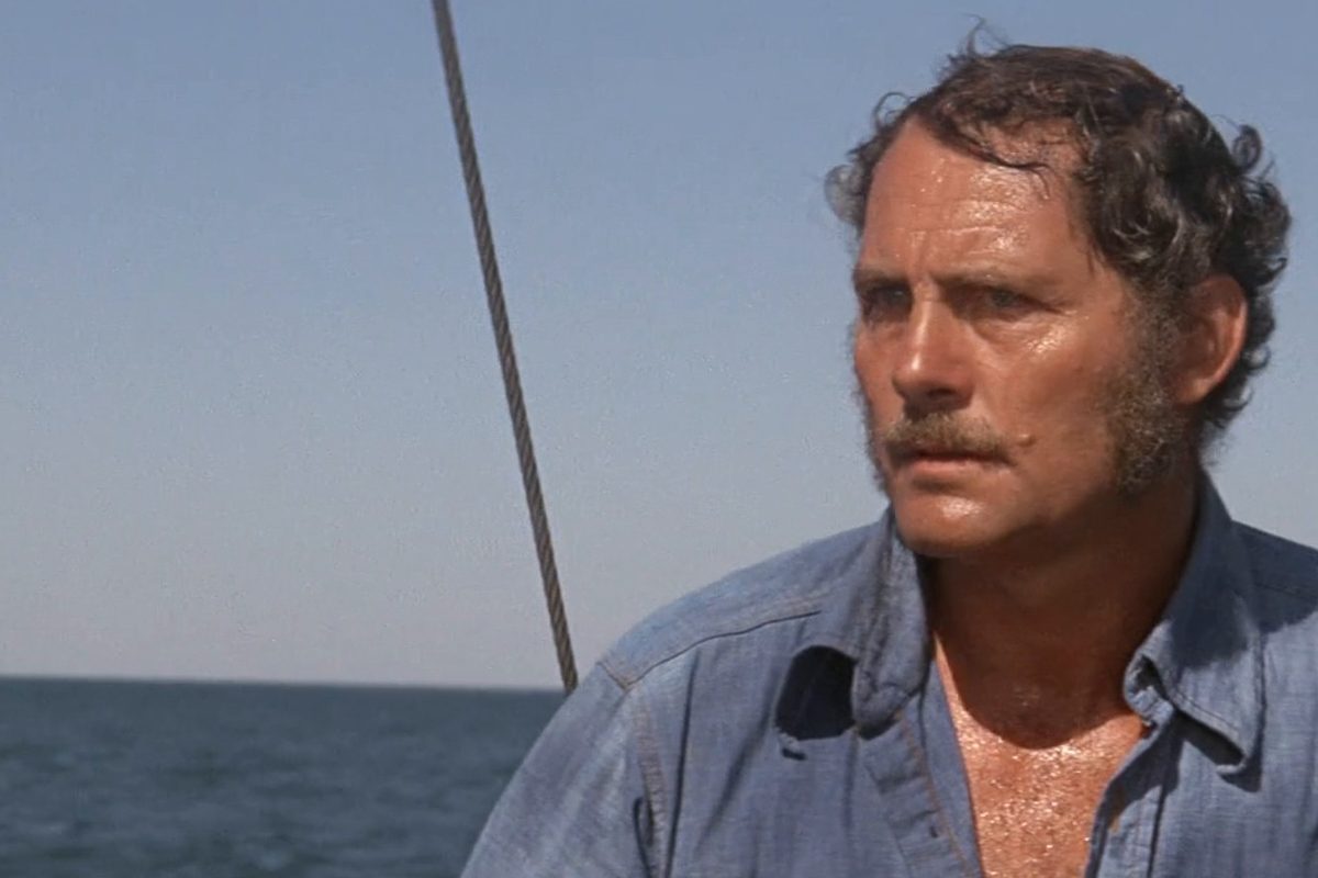 Jaws