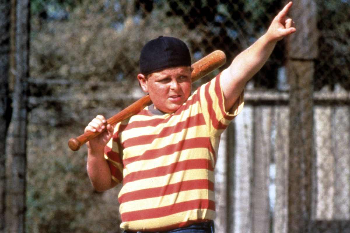 The Sandlot