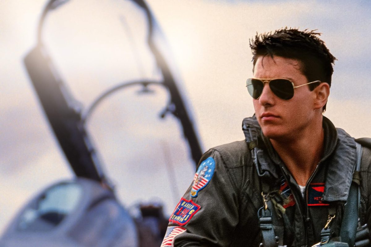 Top Gun