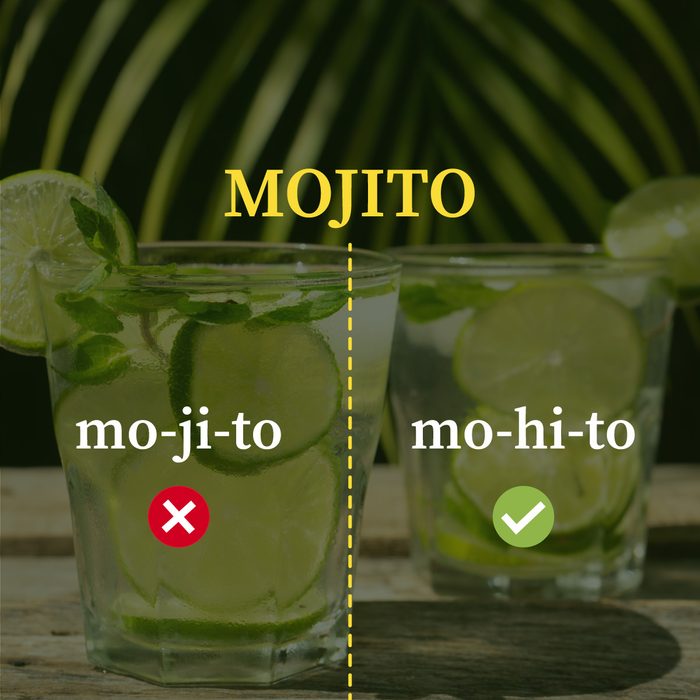 47 Mispronounced Words—And How to Say Them Correctly