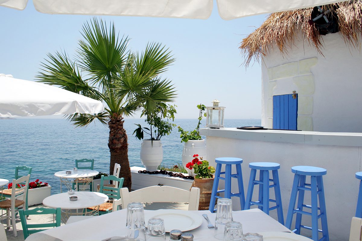 6 Countries With The Longest Lunch Breaks In The World Gettyimages 157186609