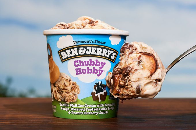 The Real Reason Why Ben & Jerry’s Tastes So Good