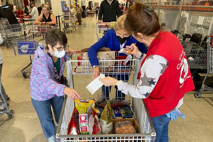 Costco Keeps Your Receipts for 2 Years—Here’s What to Know