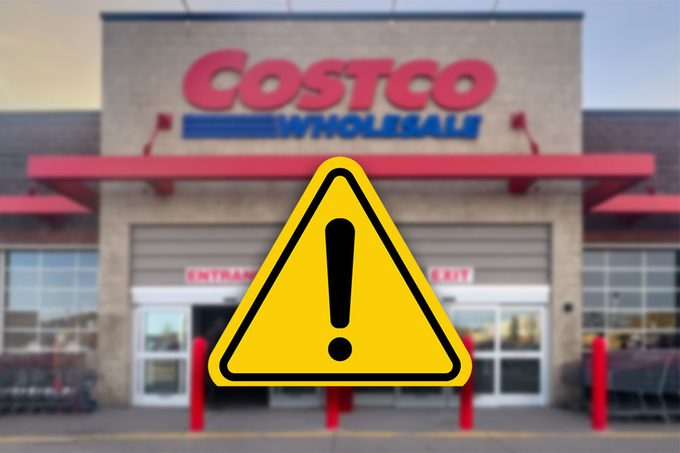 Do This Too Much at Costco and You Might Get Banned for Life
