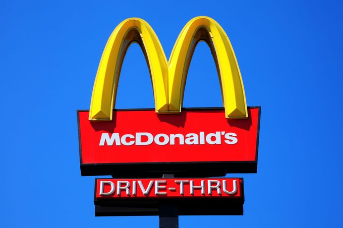 McDonald’s Is Changing Its Hours This Summer—And You’re Going to Love It