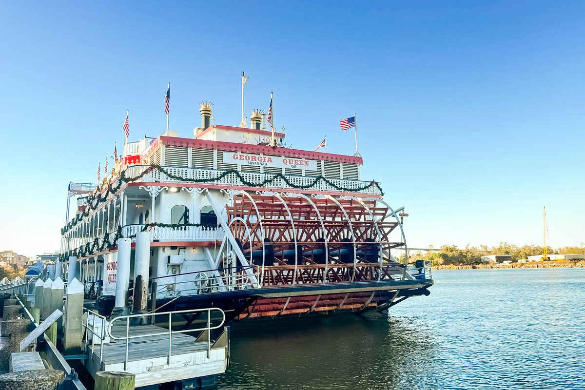 Savannah Guide