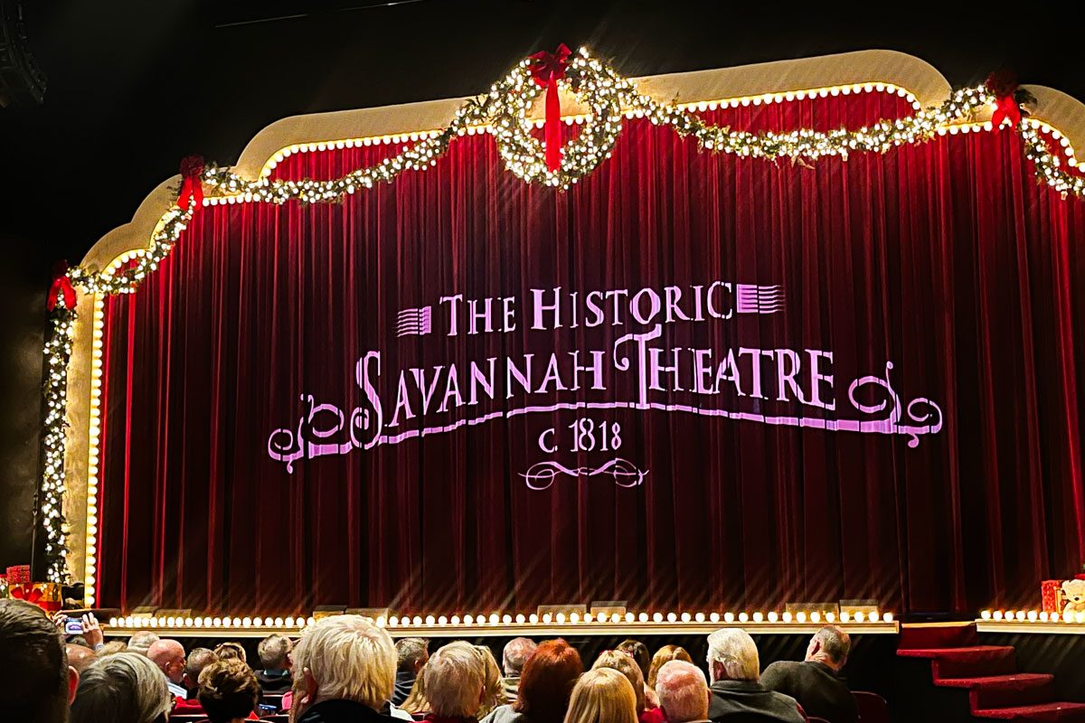 Savannah Guide