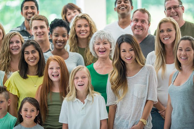 What Generation Are You? Find Out in Our Guide to Generation Years and Names