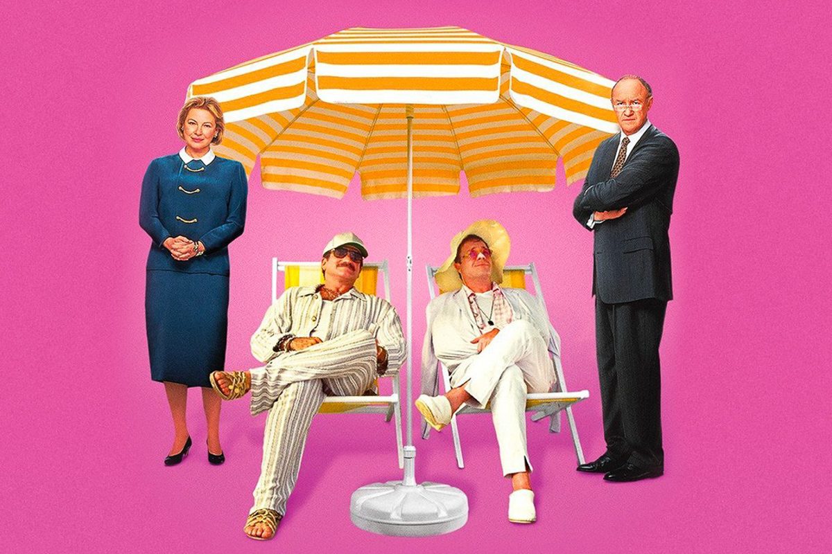 Birdcage Via Amazon.com