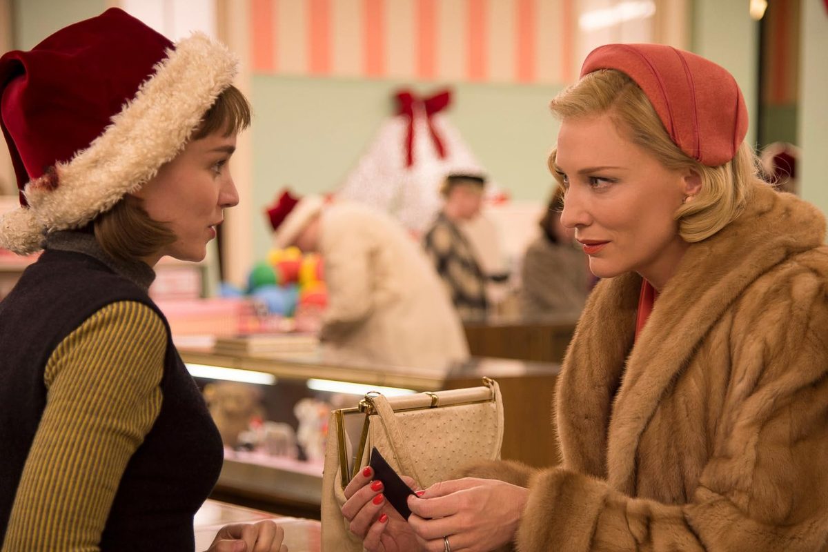 Carol Via Amazon.com