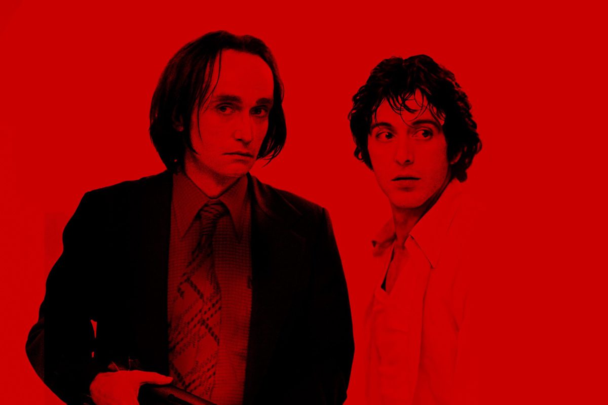 Dog Day Afternoon Via Amazon.com