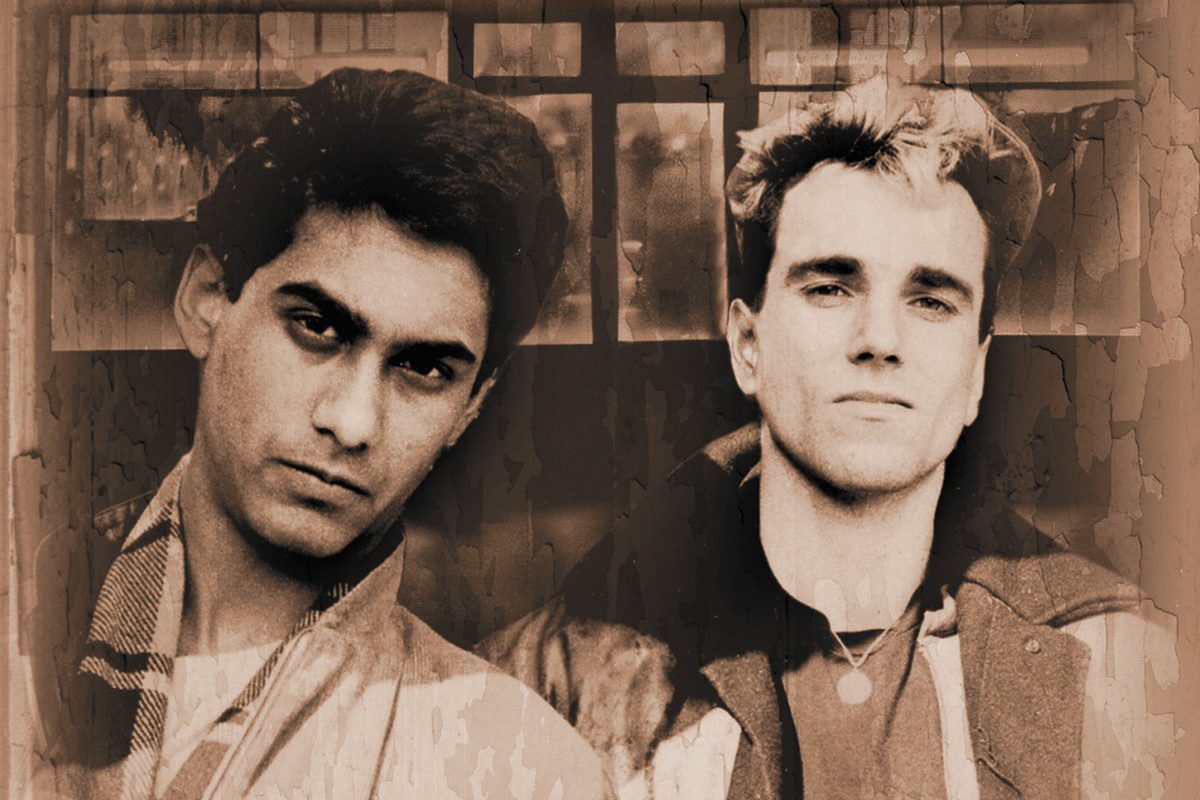 My Beautiful Laundrette Via Amazon.com