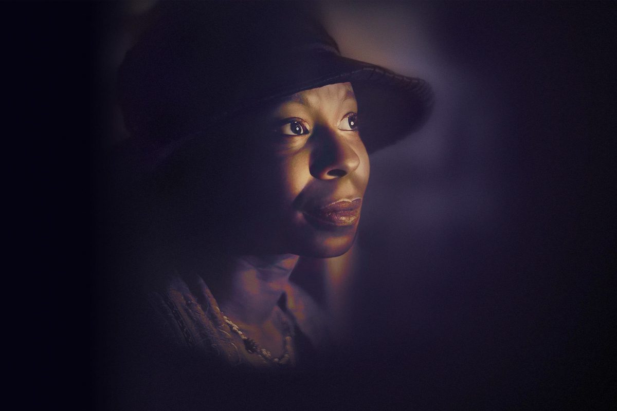 The Color Purple Via Amazon.com