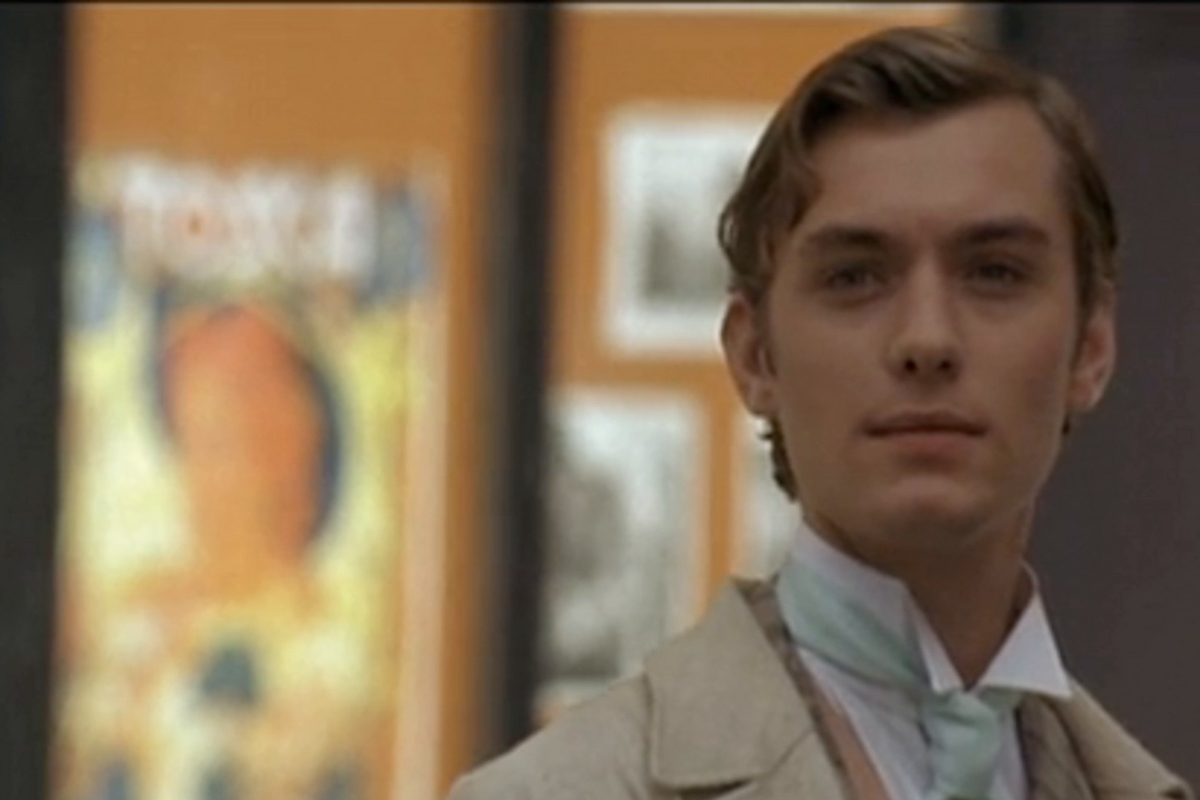 Wilde Via Amazon.com