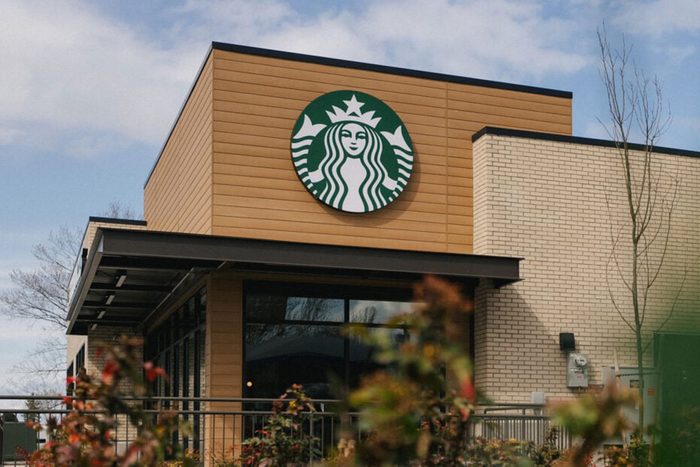 13 Things Starbucks Employees Won’t Tell You—But You Should Definitely Know