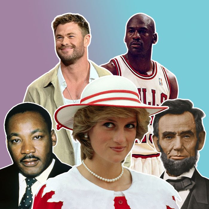 22 Famous People You Didn’t Know Are Middle Children