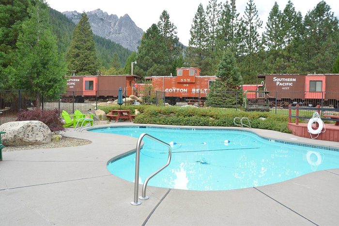 24 of the World’s Weirdest and Most Unique Hotels
