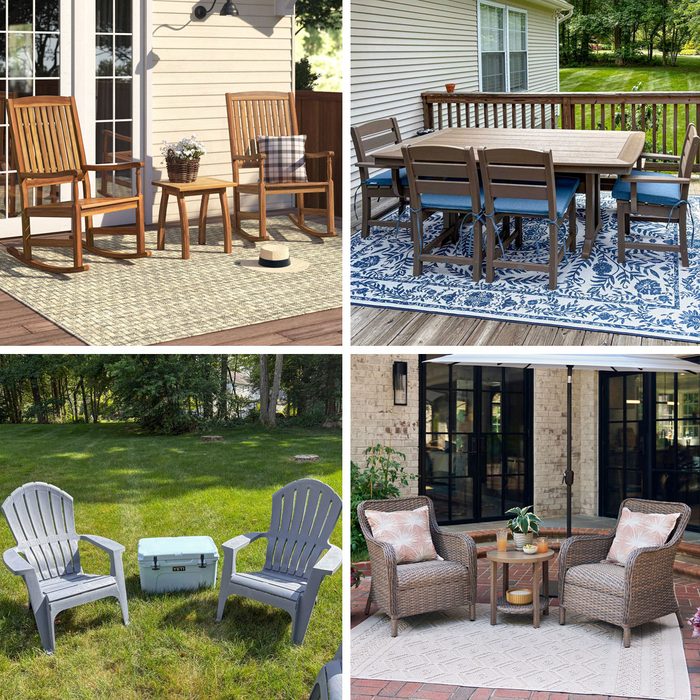 6 Best Outdoor Furniture Brands for the Patio of Your Dreams