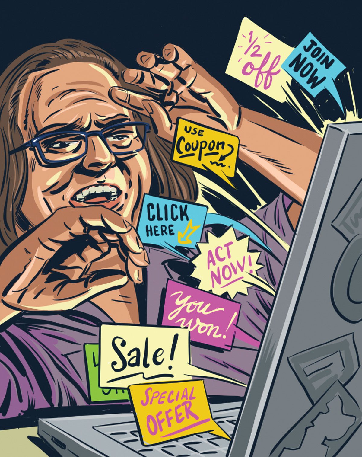 8 Genius Inventors Who Regretted Their Popular Inventions