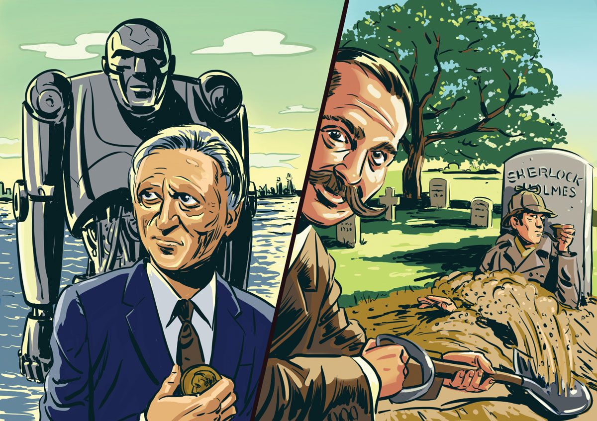8 Genius Inventors Who Regretted Their Popular Inventions