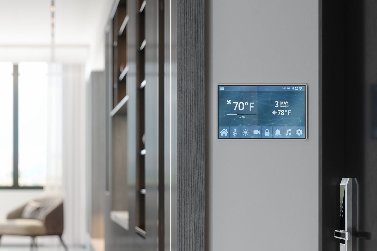 Adjust Your Thermostat To Save Big Bucks 