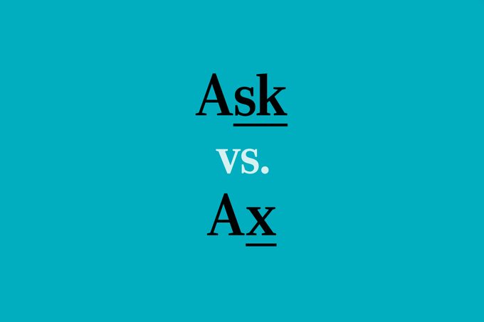 Ask vs. Ax: Which Pronunciation Is Correct?